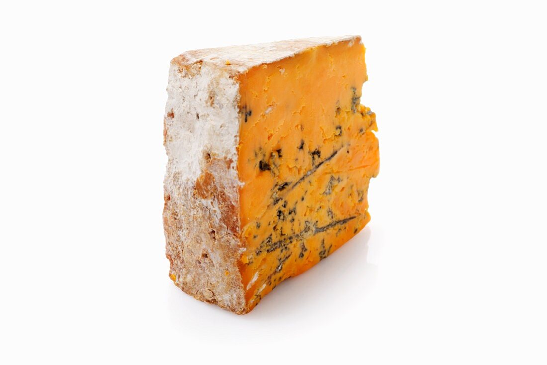 Shropshire Käse aus England