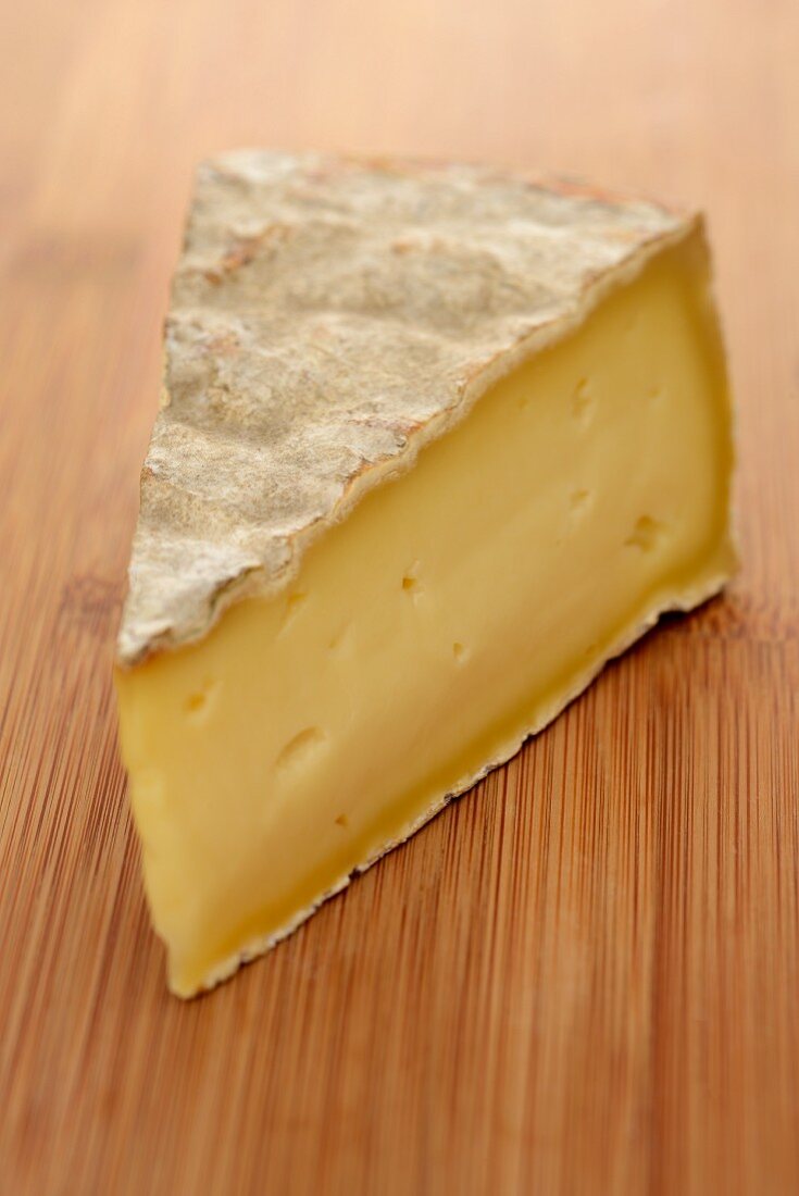 Saint-Nectaire (Käse aus Frankreich)