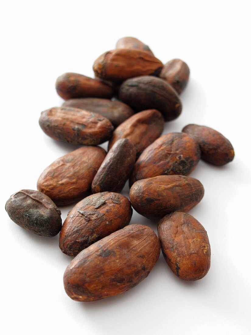 Kakaobohnen