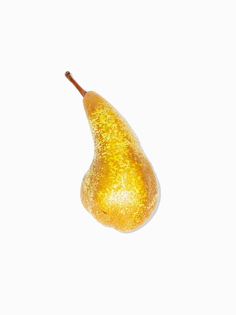 A pear