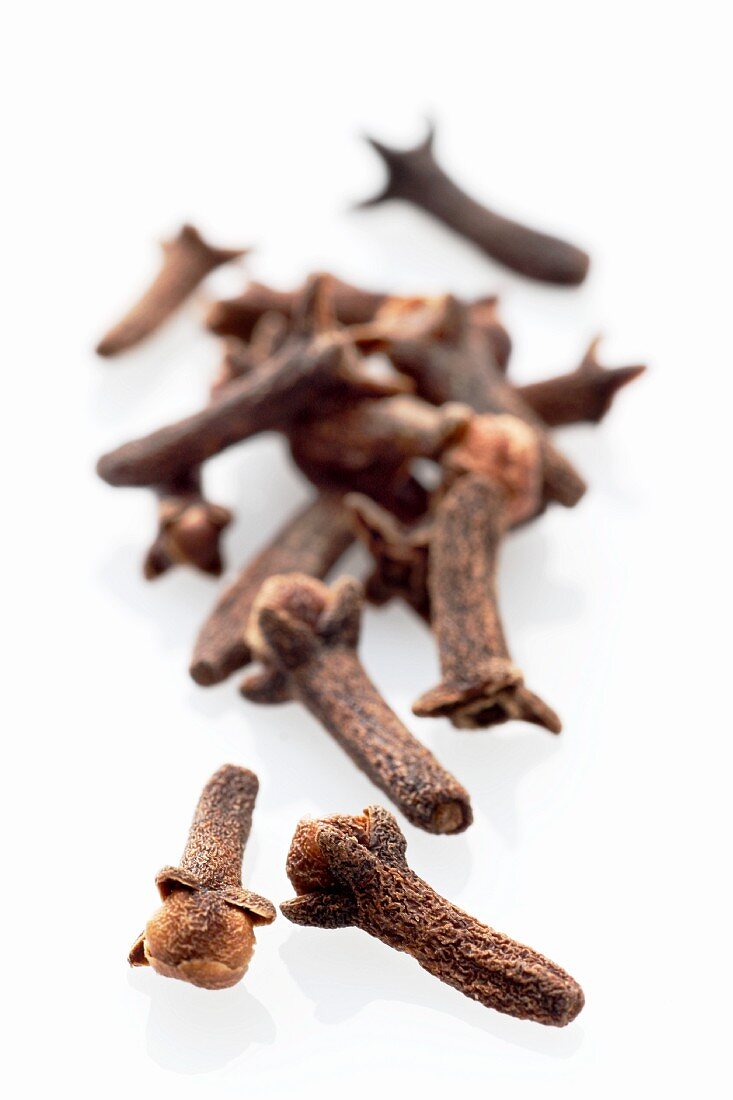 Cloves (close-up)