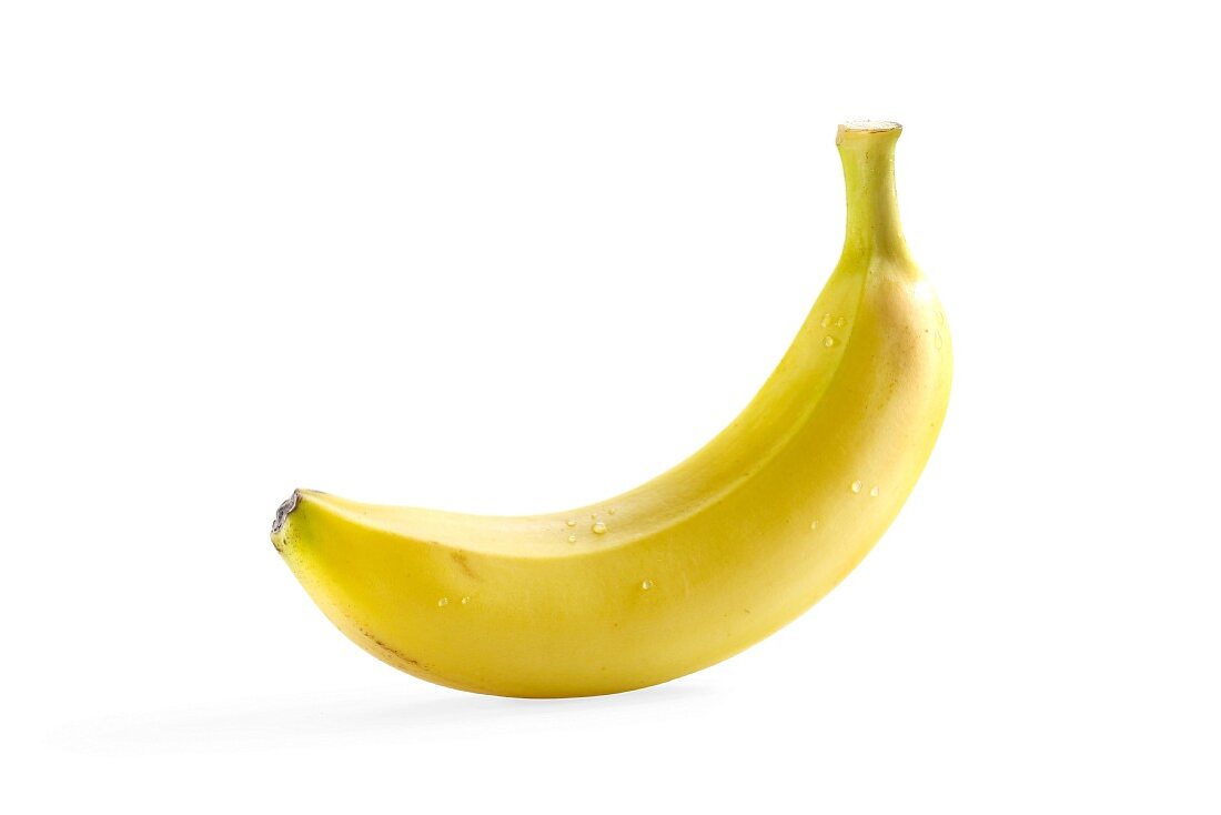 A banana