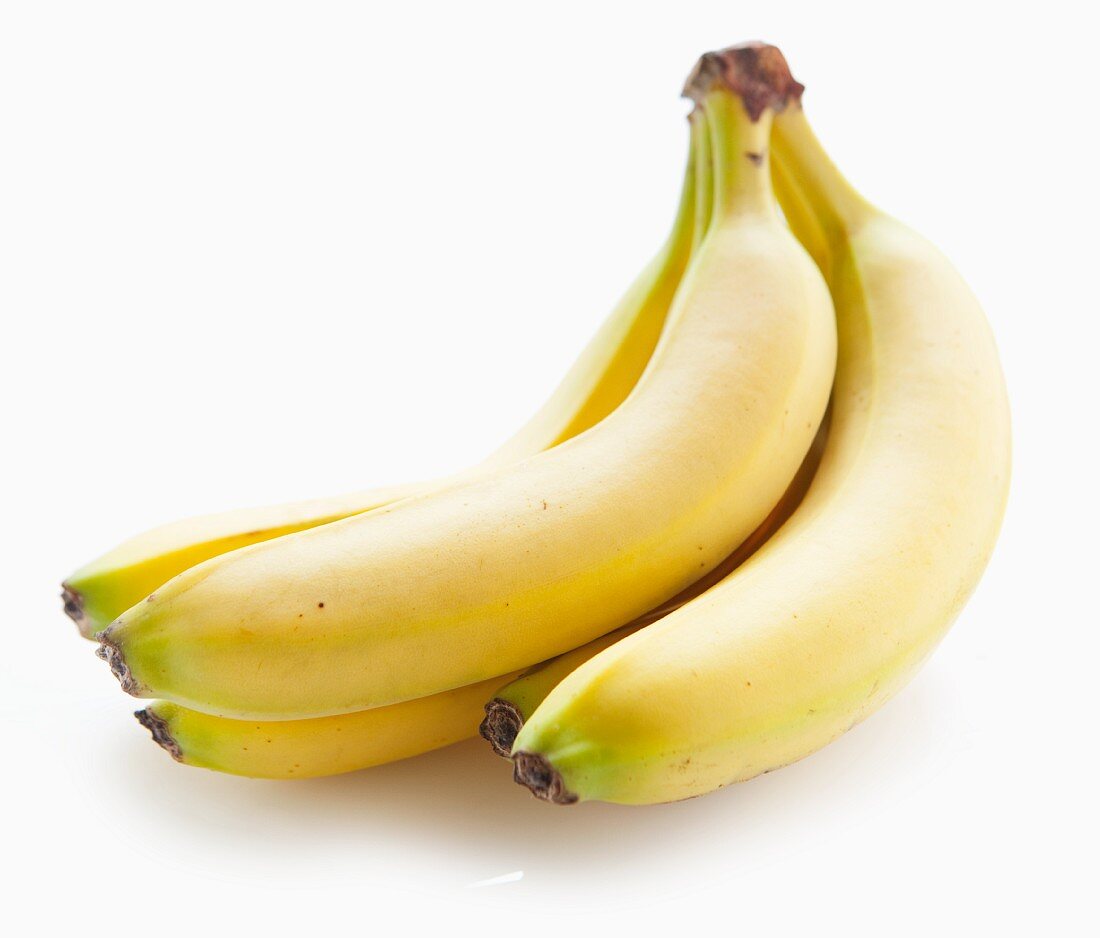 Bunch of bananas