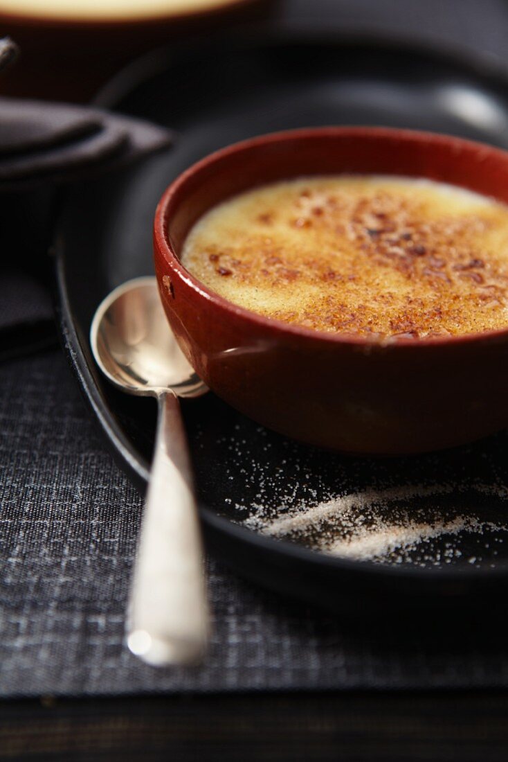 Crema Catalana