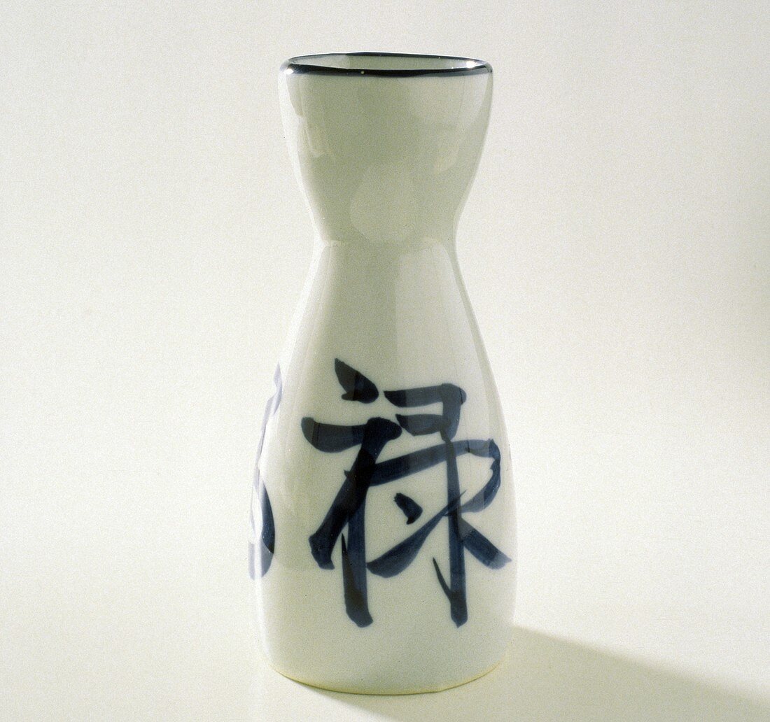 A Chinese Vase