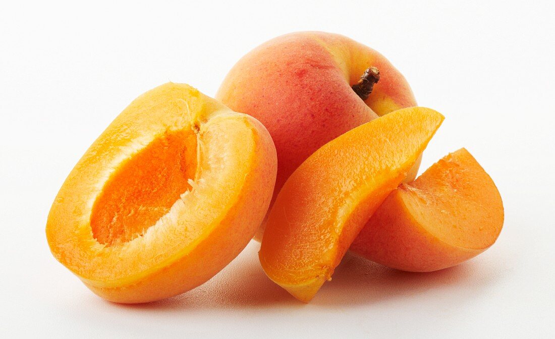 Apricots