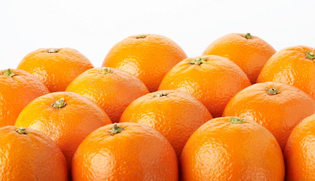 Orangen