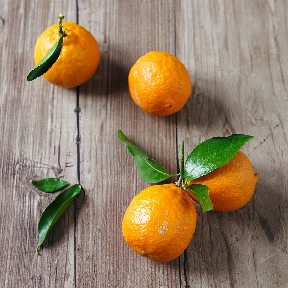Fresh Ojai Pixie Tangerines
