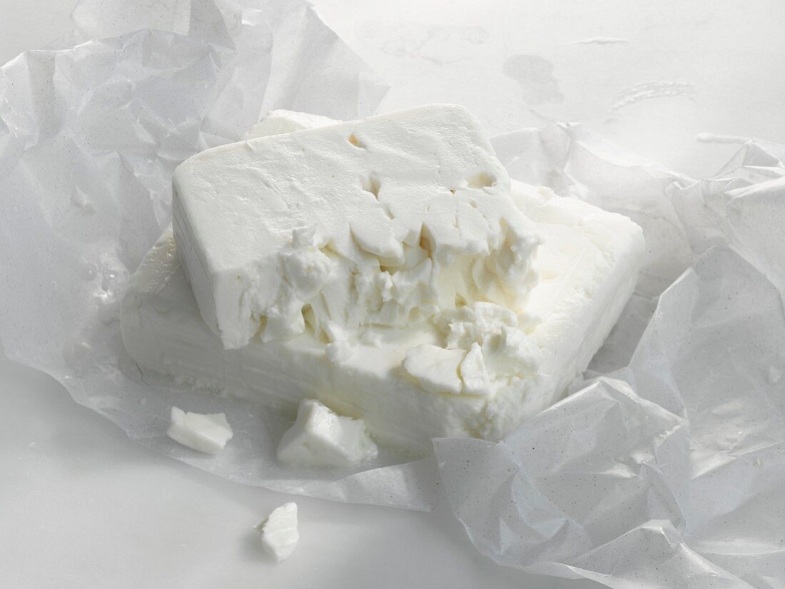 Feta cheese