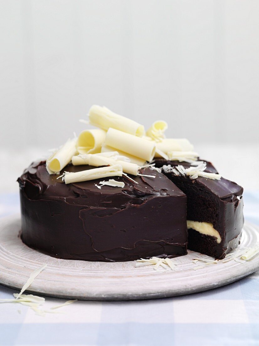 Chocolate Cake