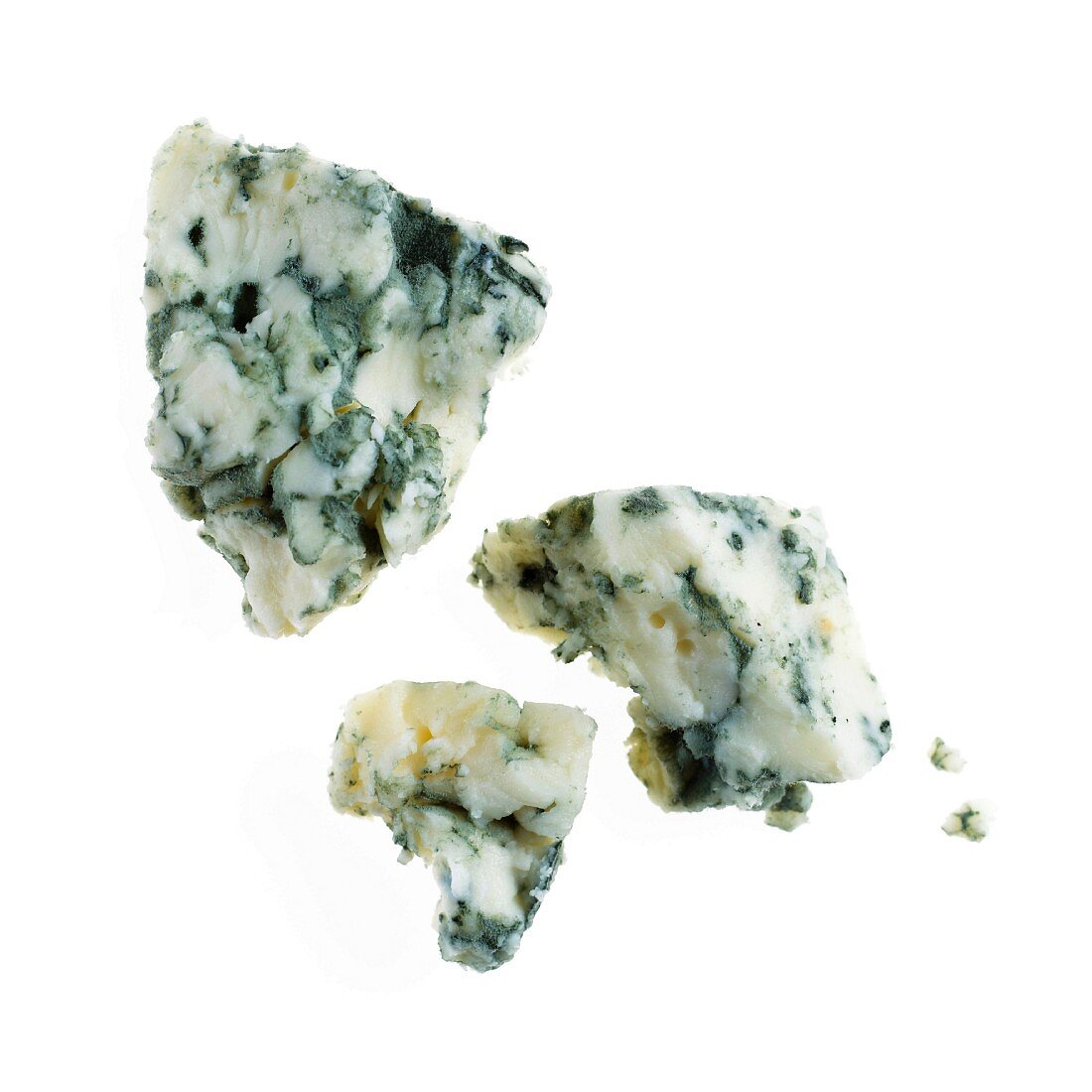Crumbled Blue Cheese