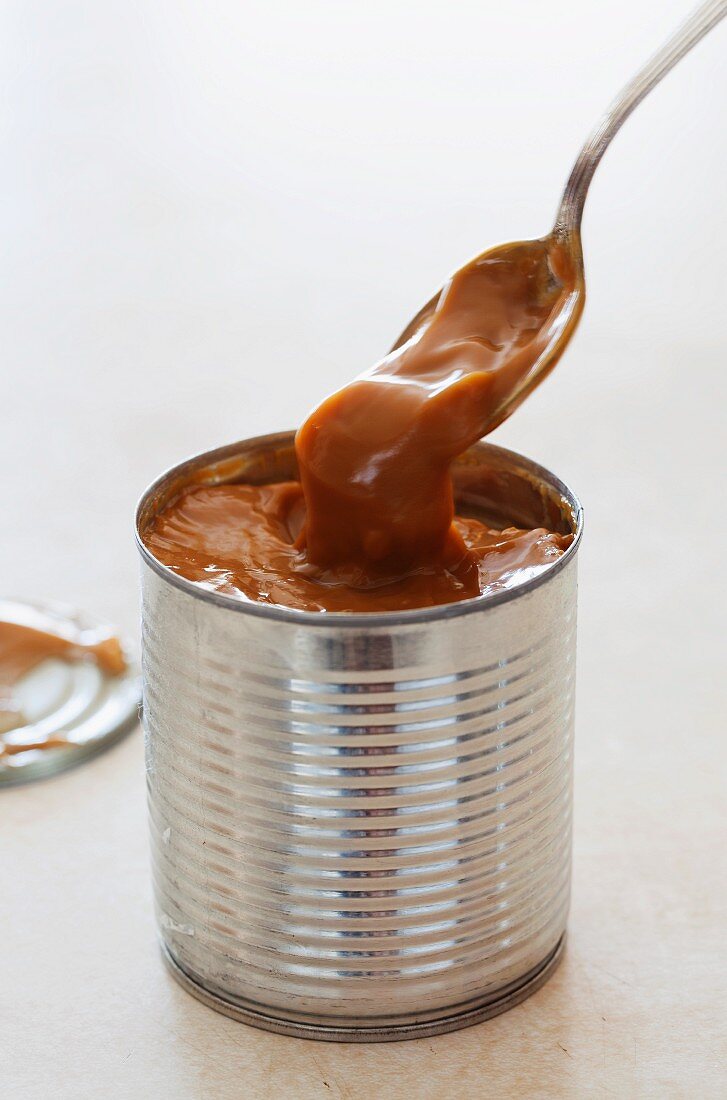 Dulce de leche