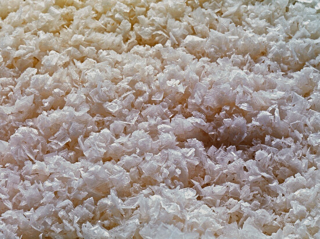 Australian Murray River salt