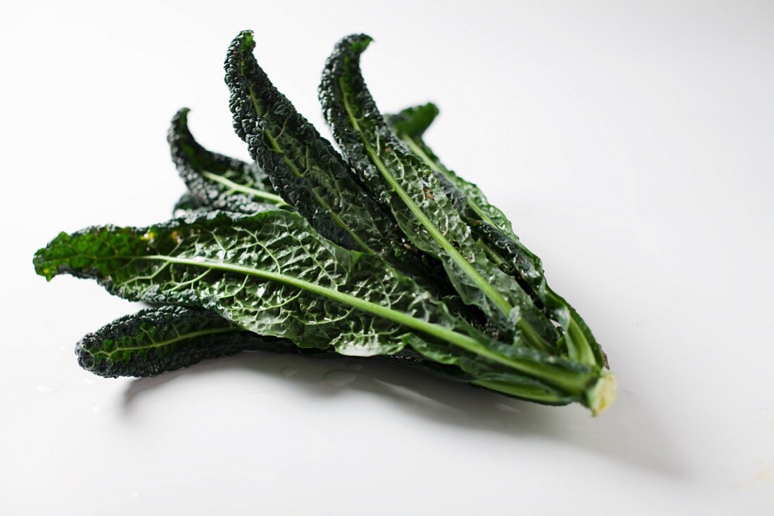 Fresh Green Kale