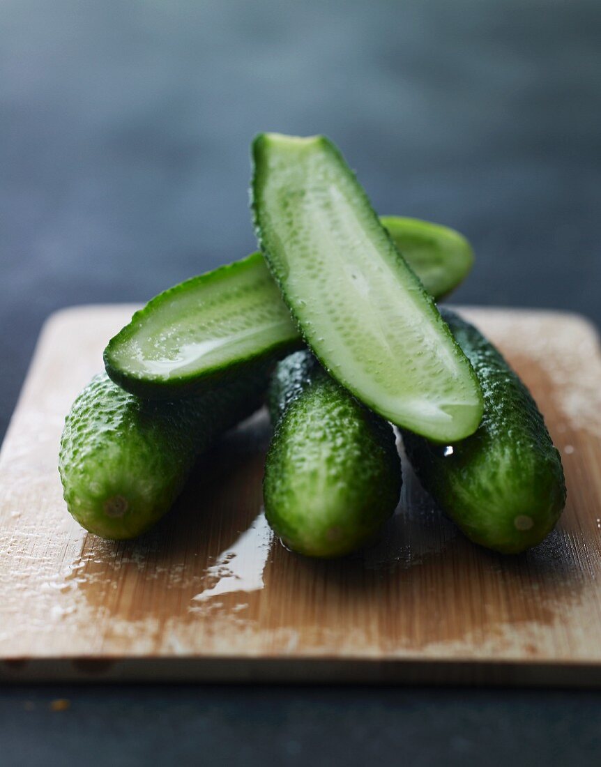 Gherkins