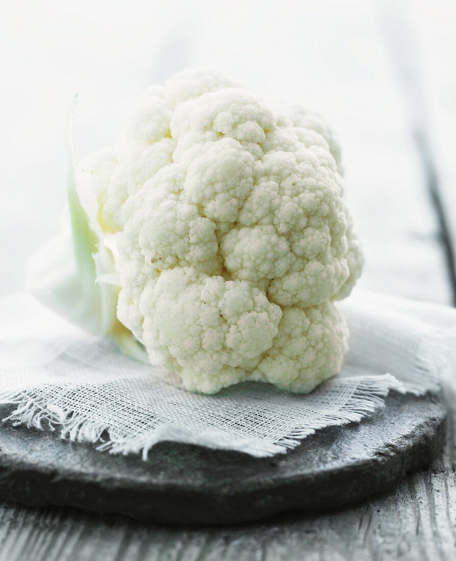 Cauliflowers