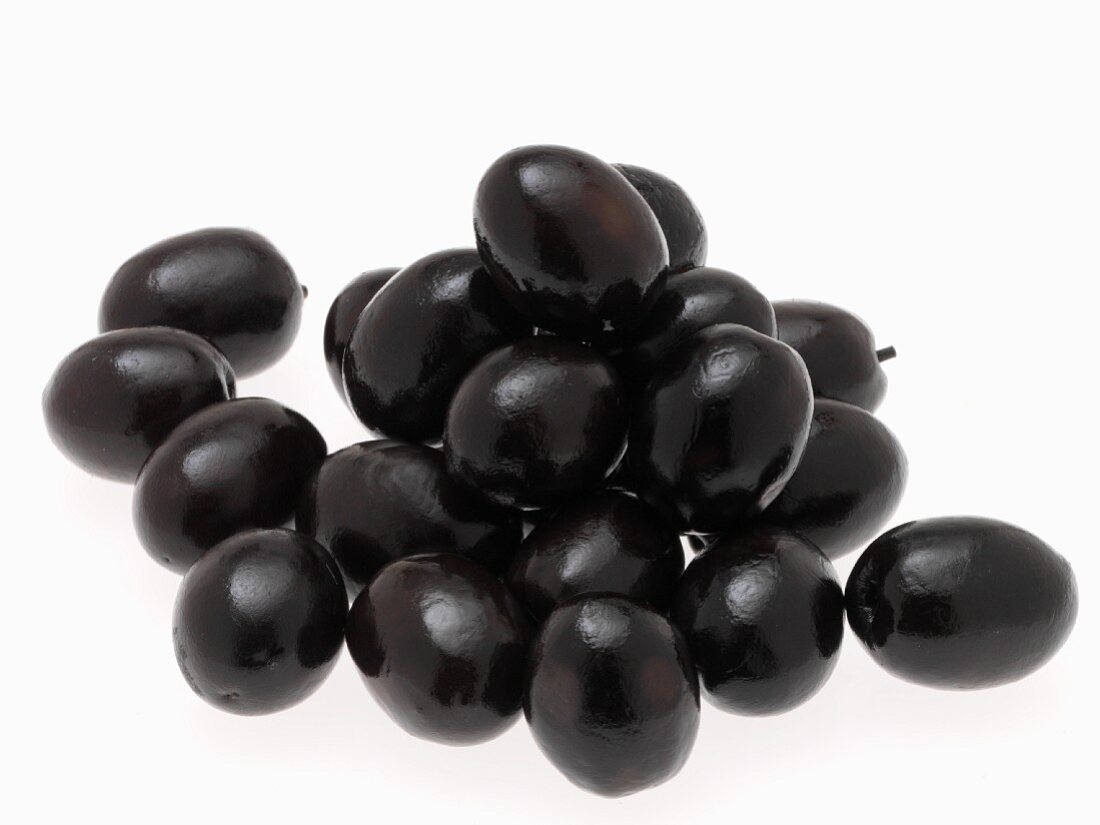 Black olives