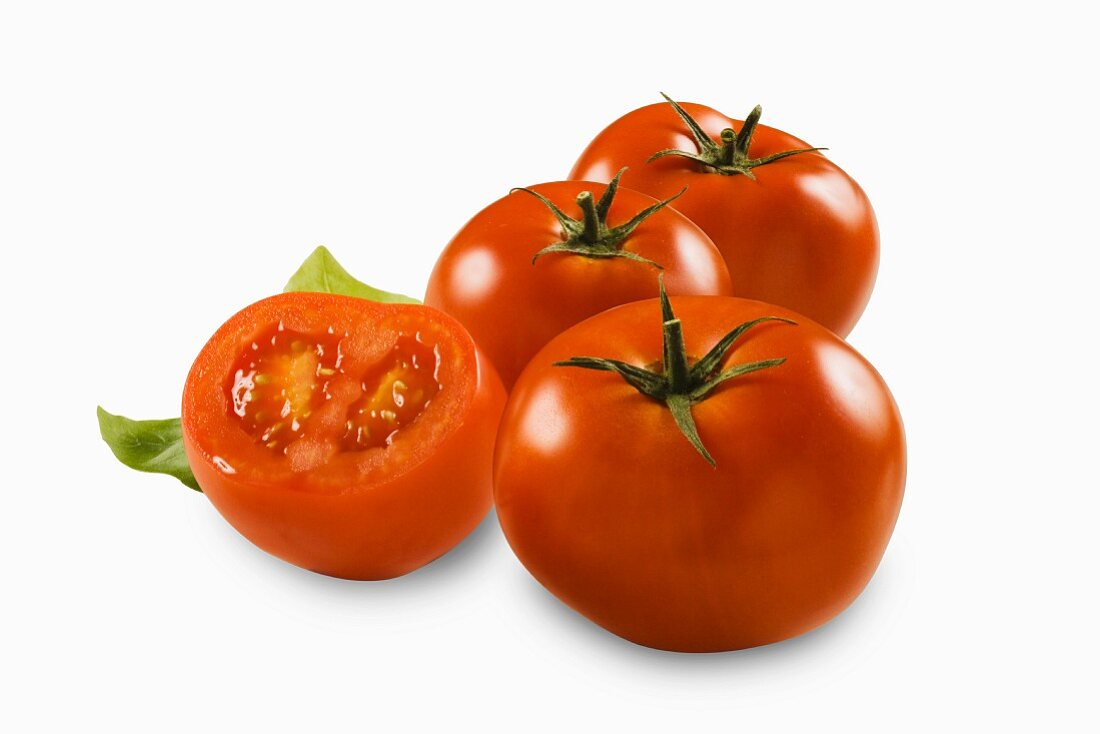 Tomaten