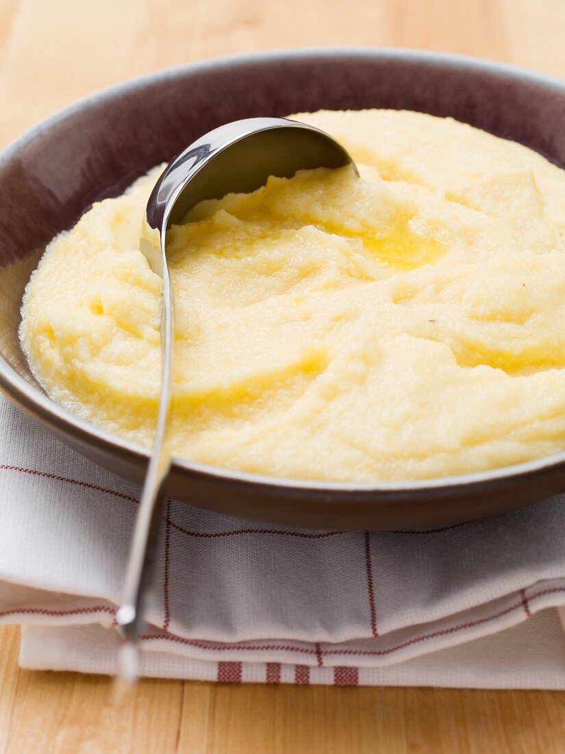 Polenta