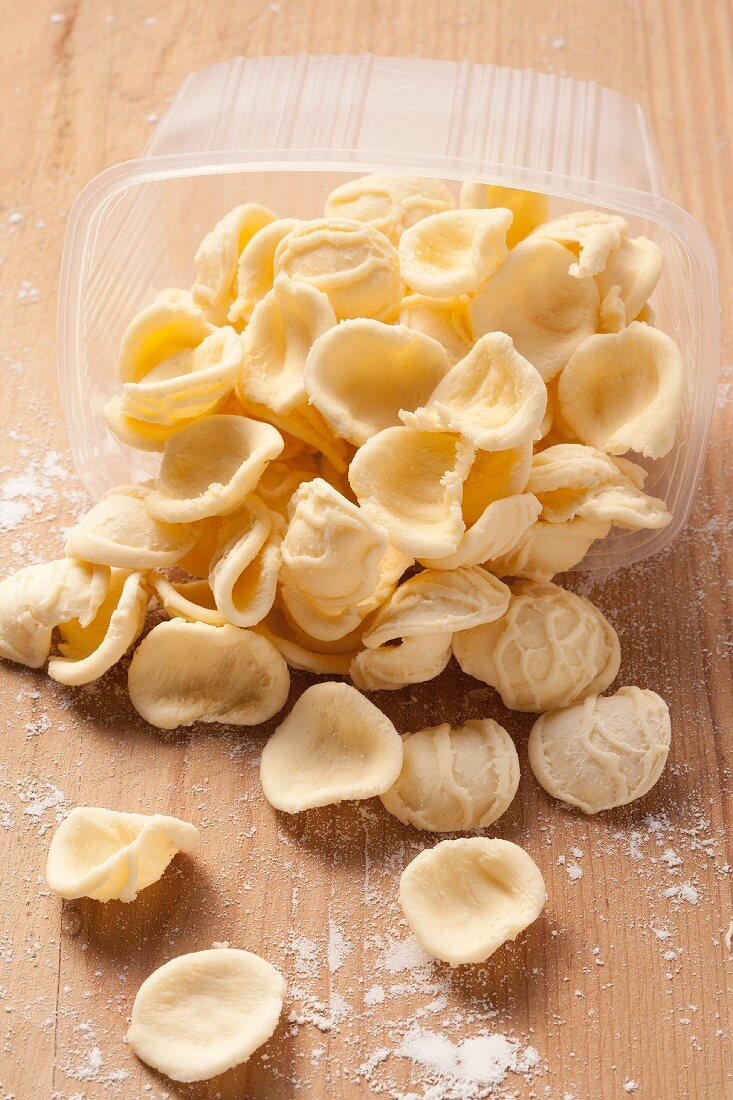 Orecchiette