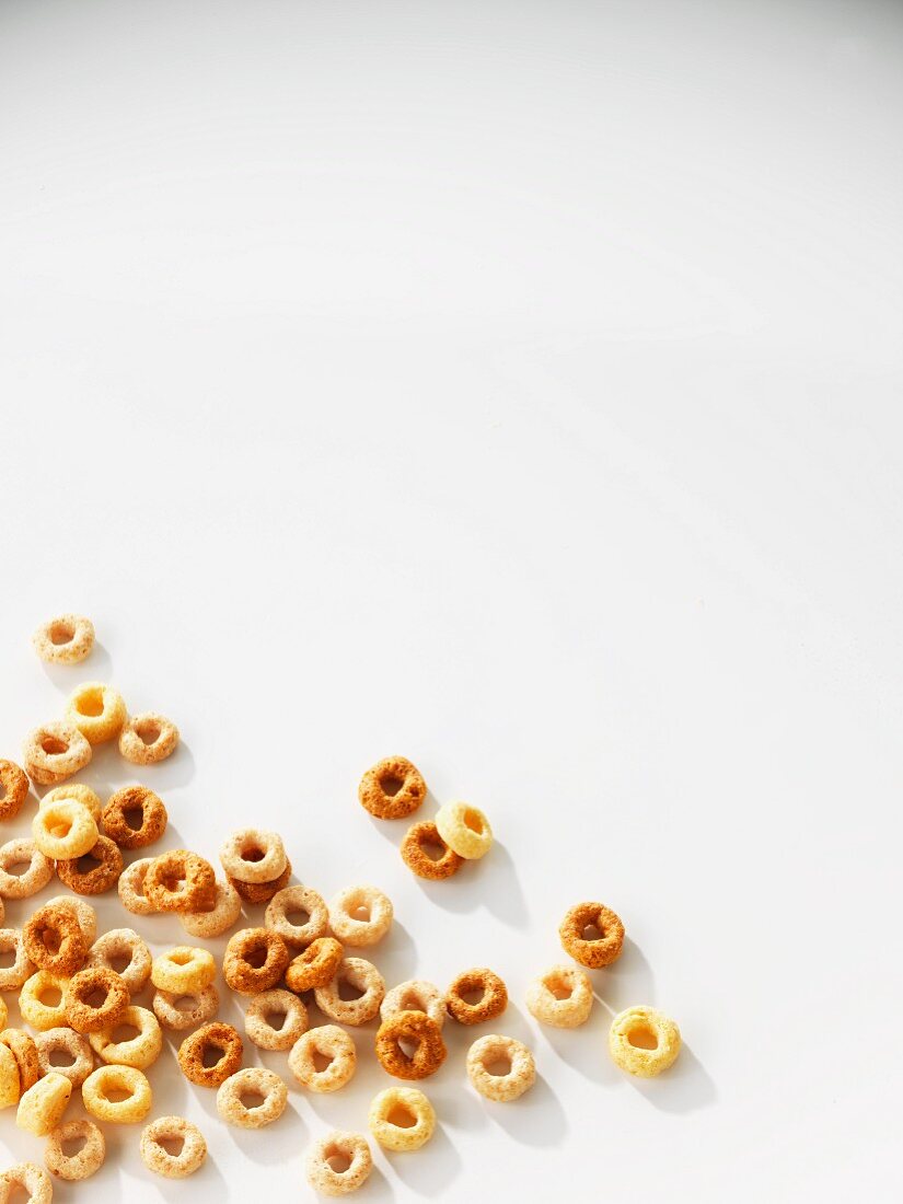 Cheerios (Cerealien)