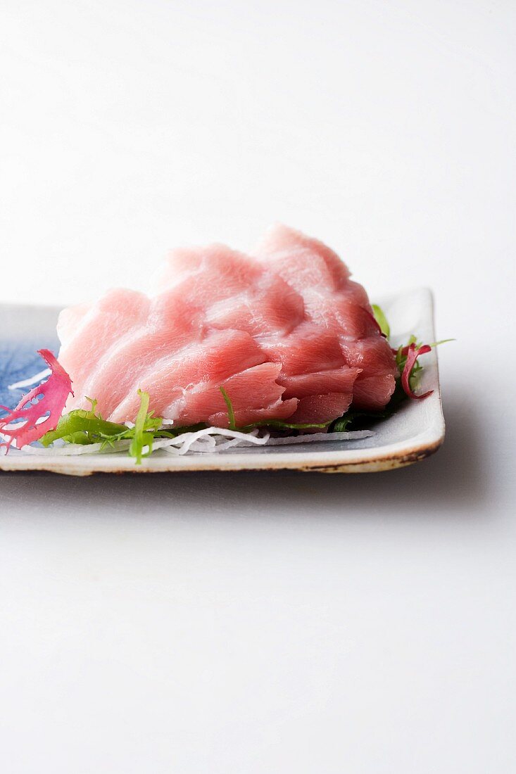 Sashimi