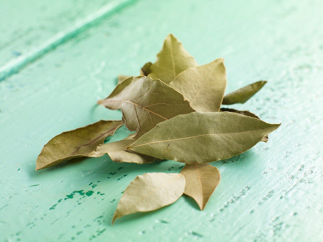 Bay leaves