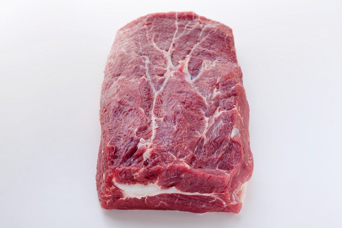 Shoulder of beef