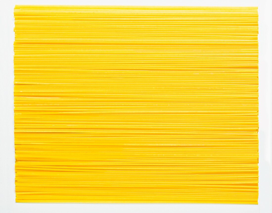 Spaghetti (Bildfüllend)