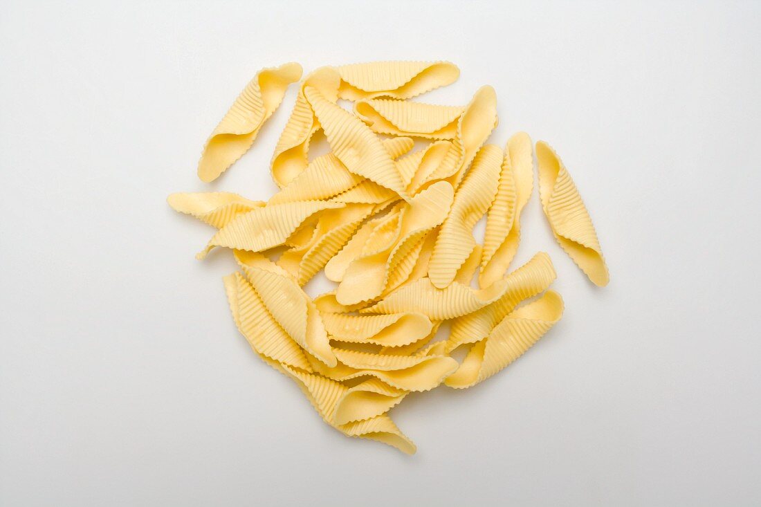 Farfalline pasta