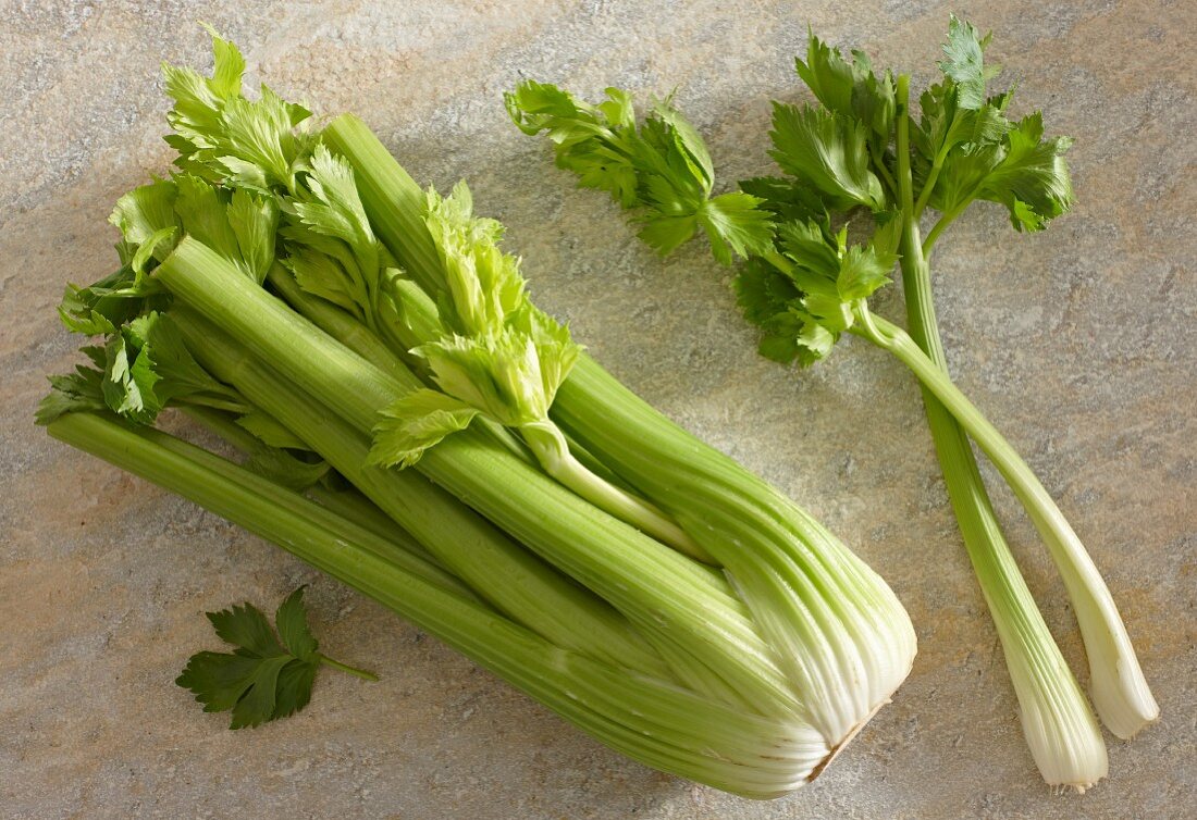 Celery