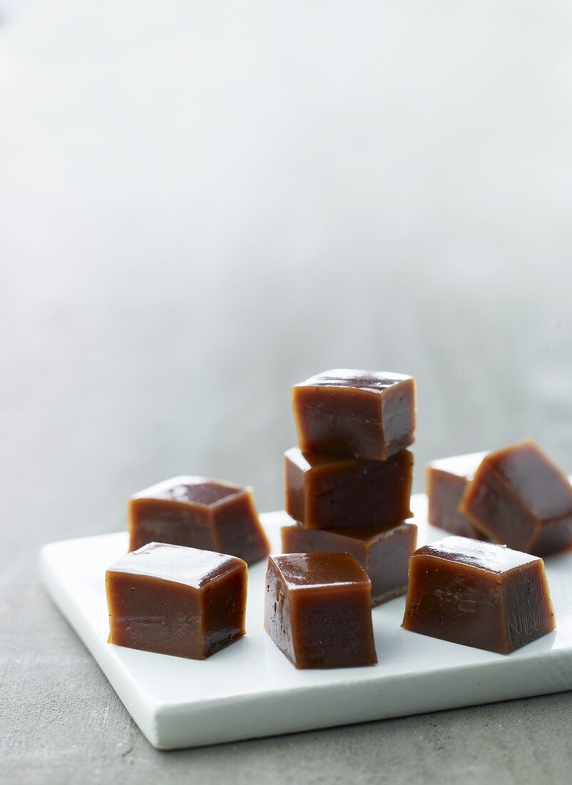 Toffee-Bonbons