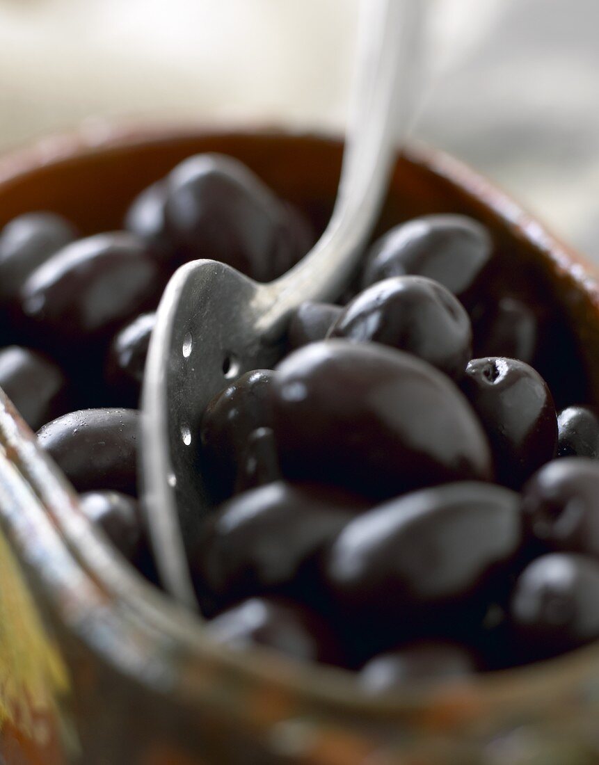 Kalamata olives