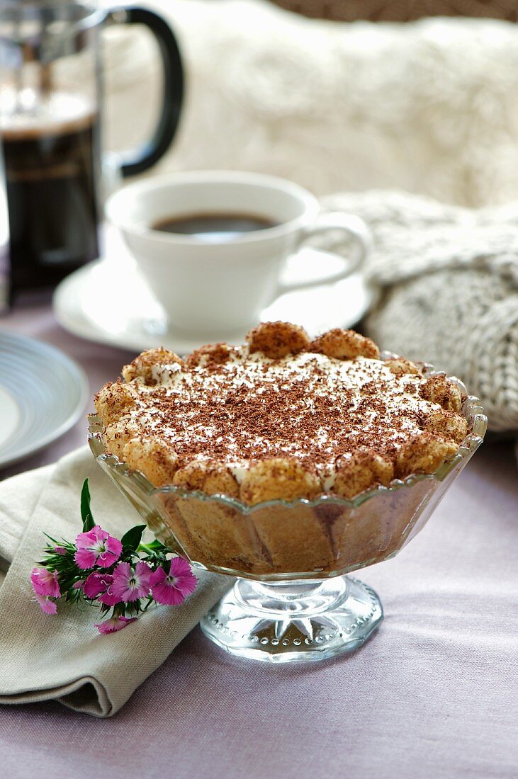 Tiramisù