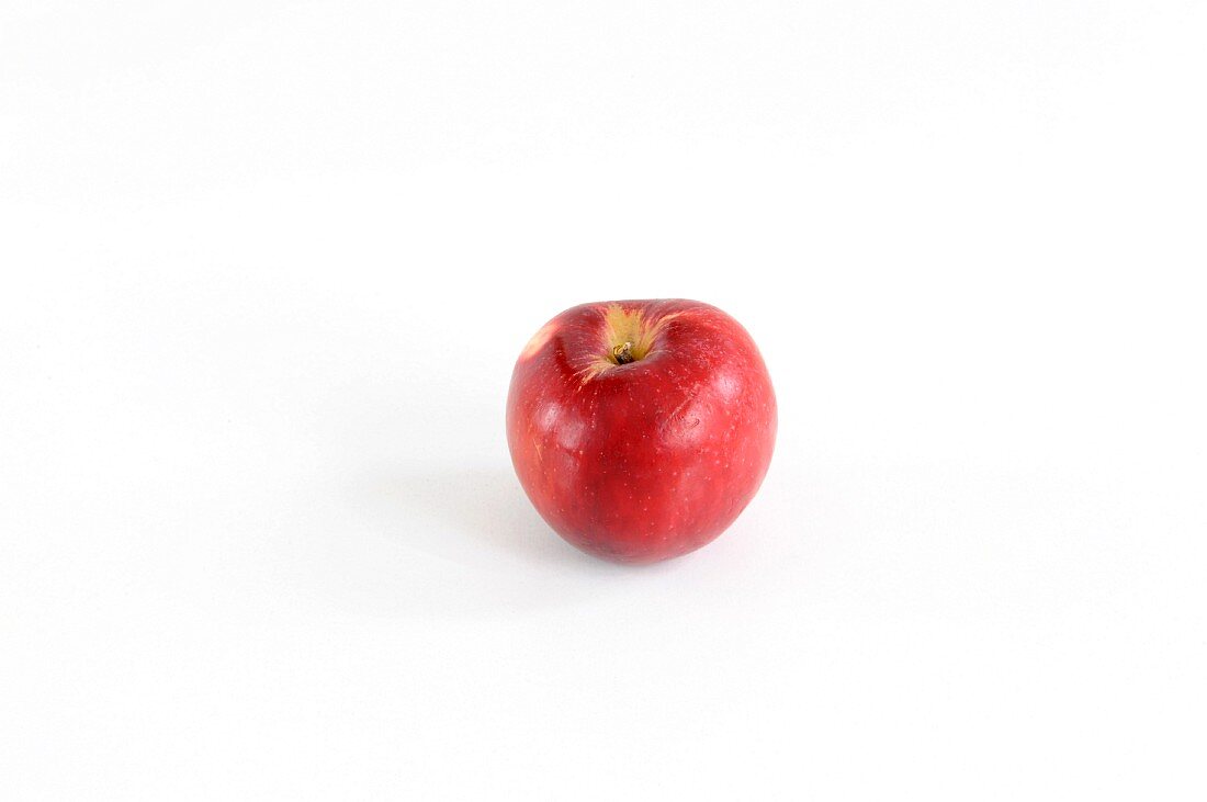 An Alkane apple