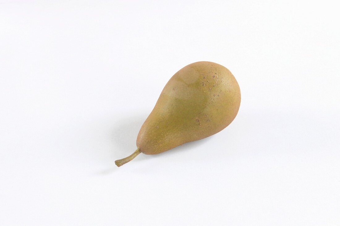 A Conference pear