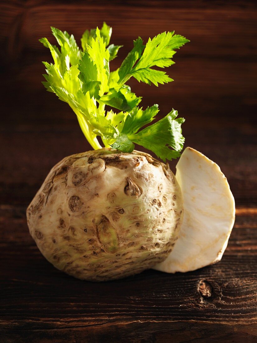 Celeriac