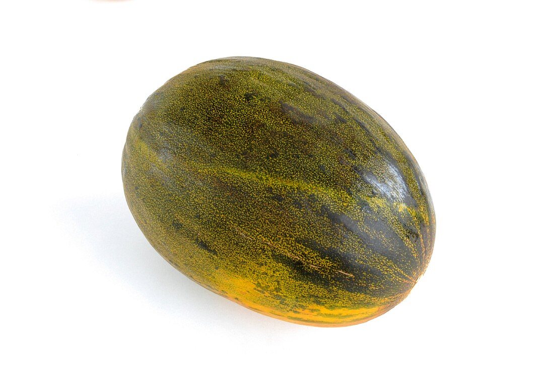 Eine Futuro Melone