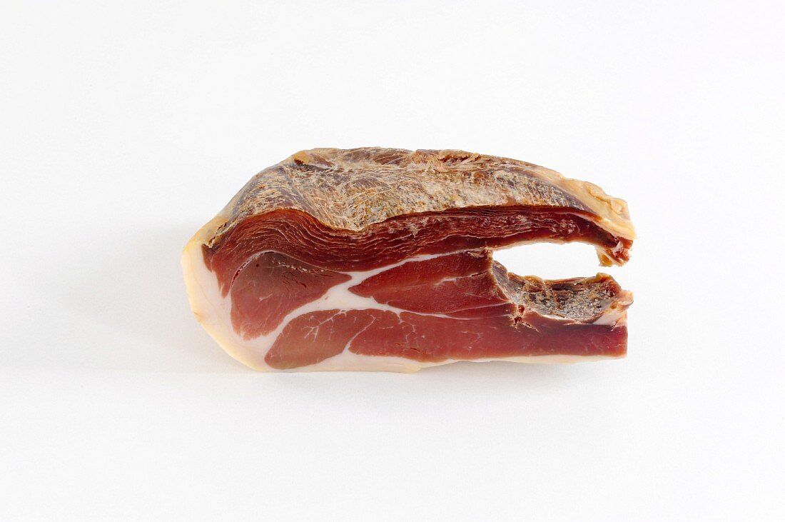 Westphalian ham