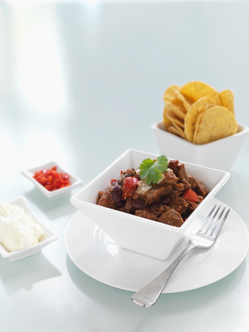 Chili Con Carne