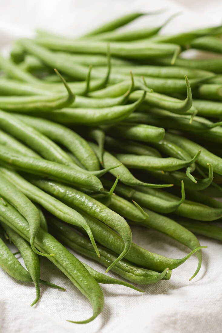 Green beans