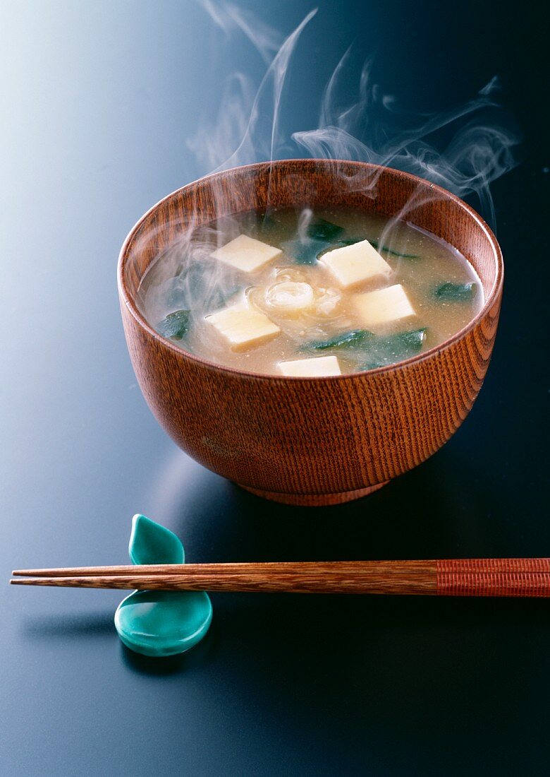 Miso soup