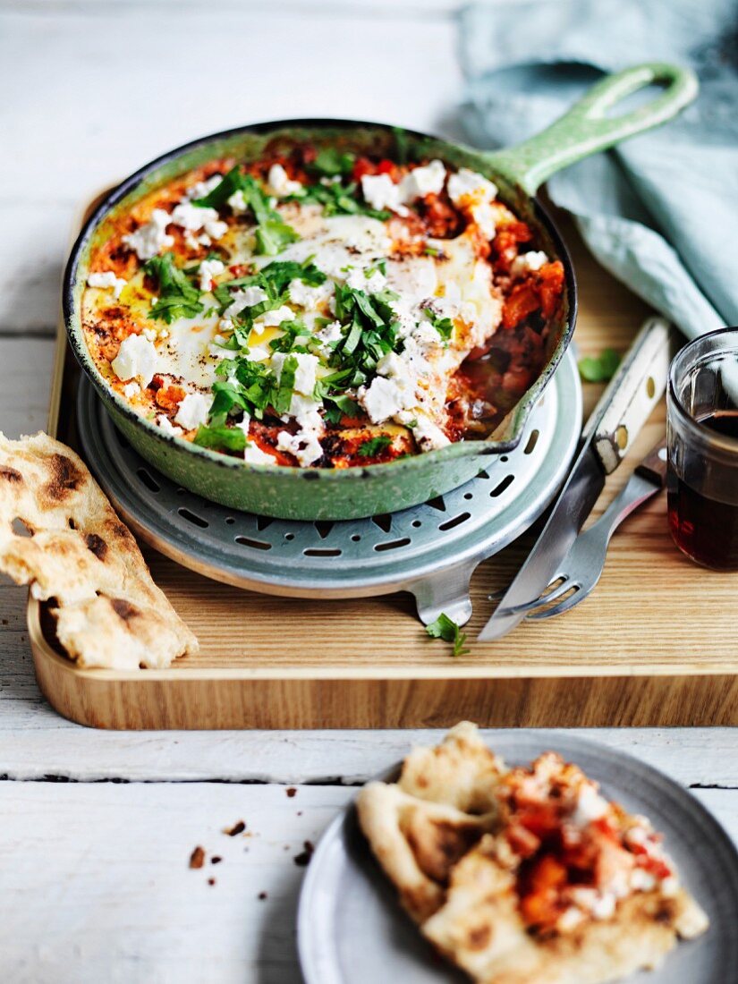 Shakshuka