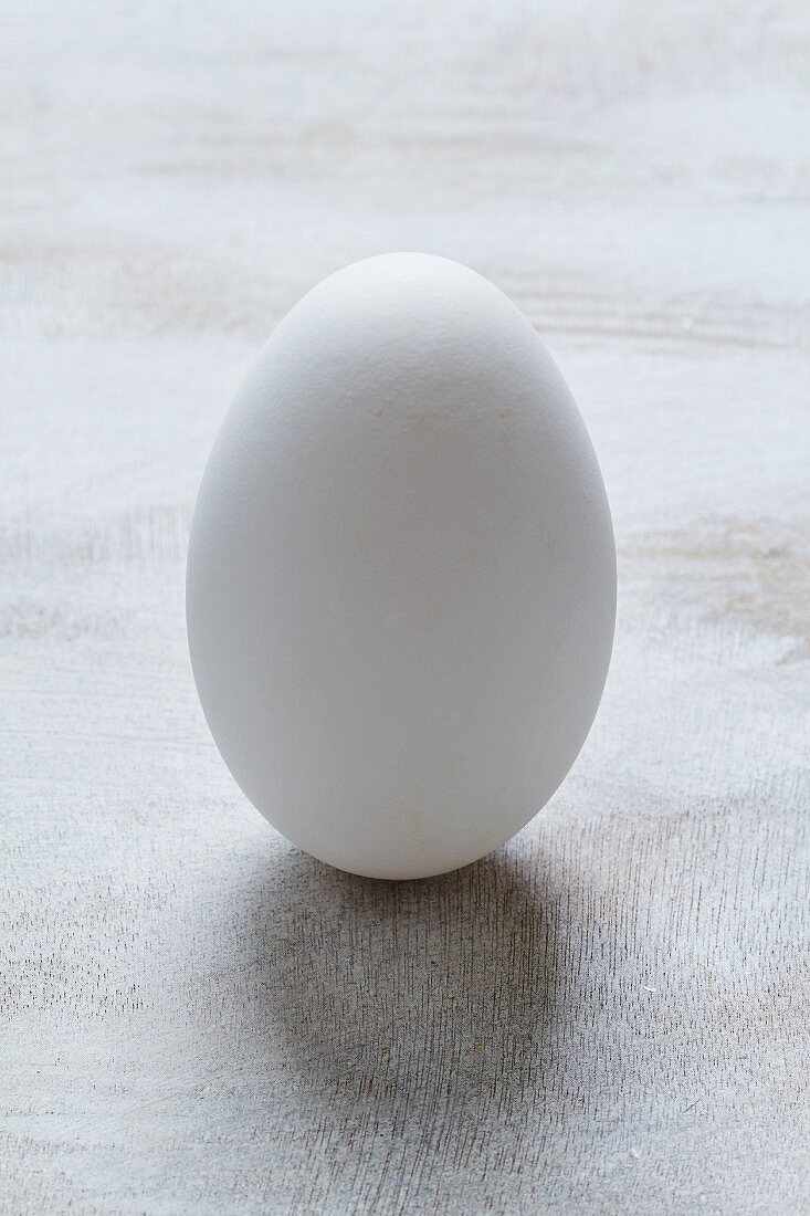 A goose egg
