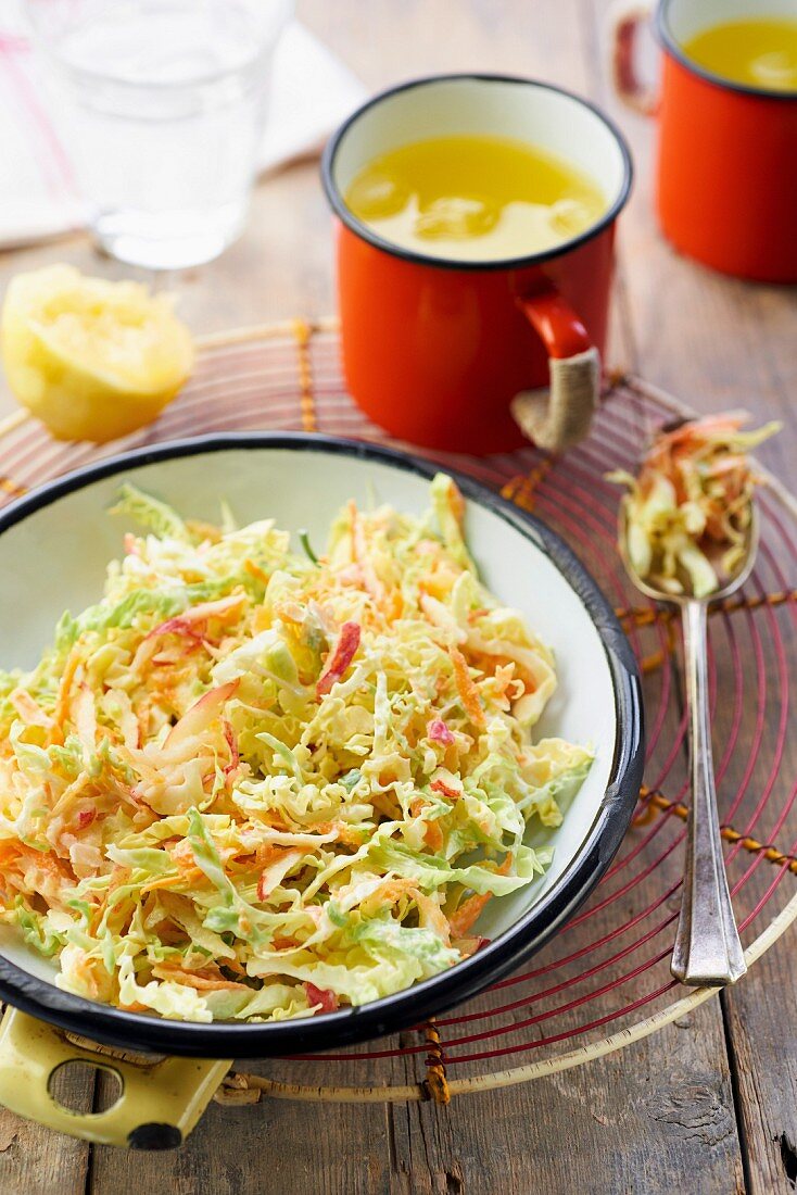 Coleslaw