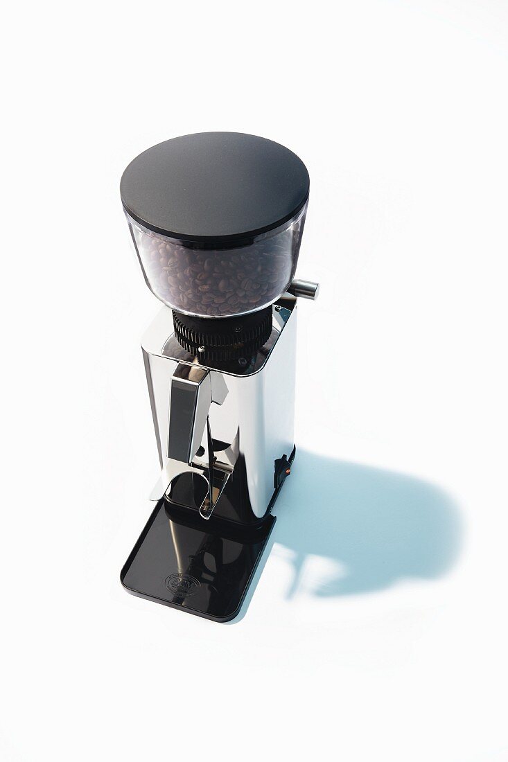 ECM S-Manuale 64 coffee mill