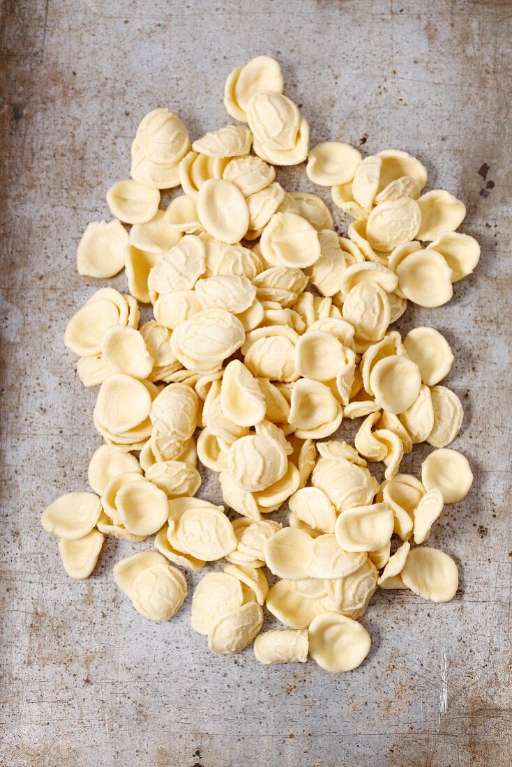 Frische Orecchiette