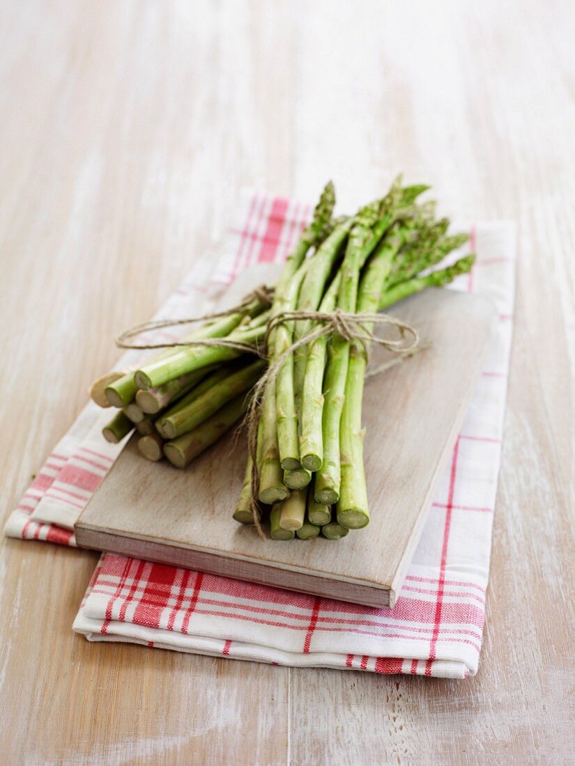 Green Asparagus