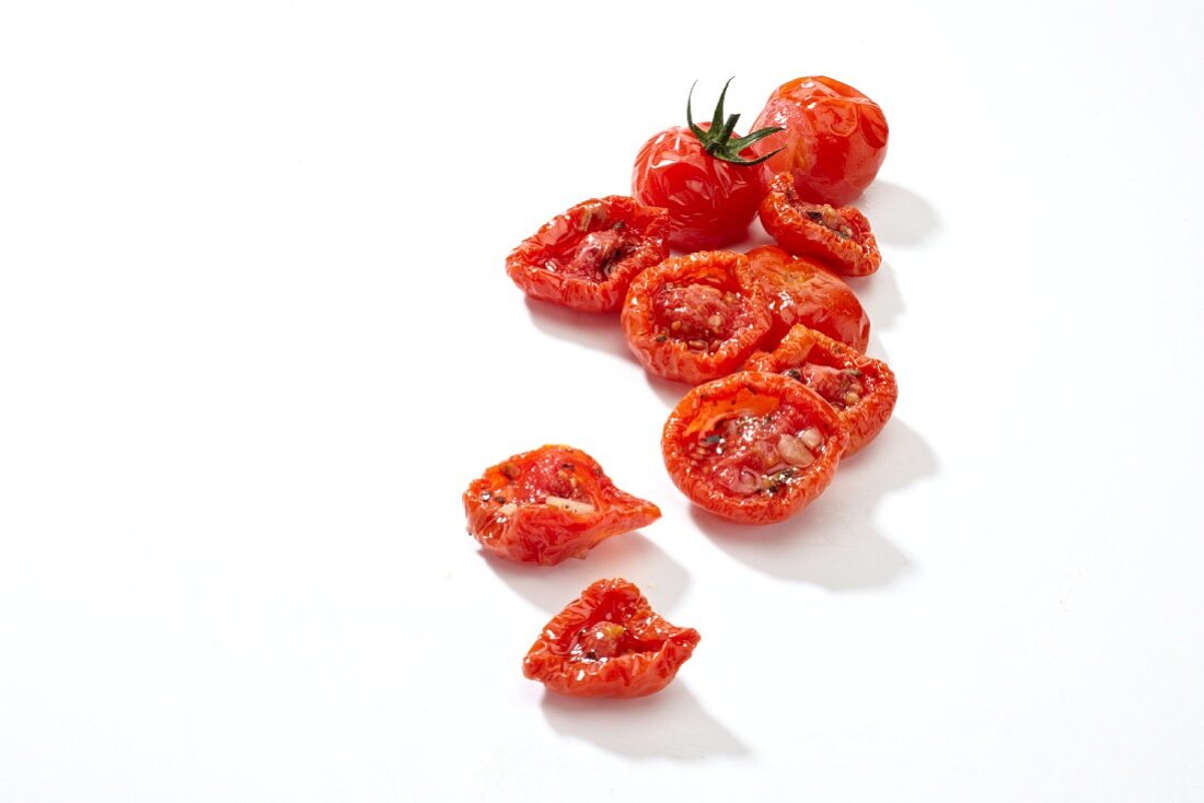 Tomatenconfit