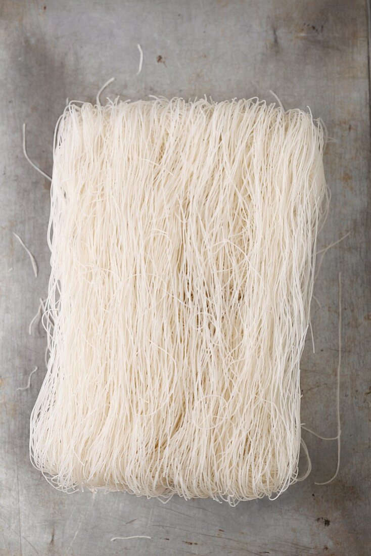 Chinese rice noodles